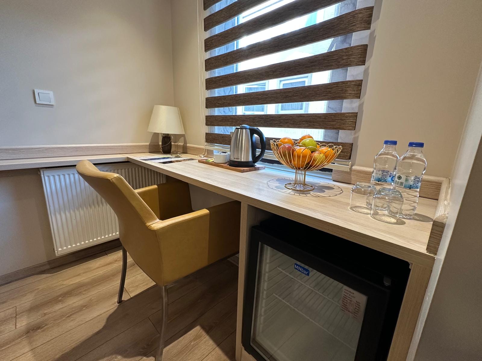 Çapa ve Cerrahpaşa Hastanelerine Yakın Otel: Hasta Yakını İçin Rehber