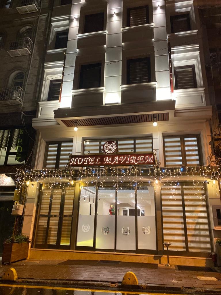 الحجز المباشر أم Booking.com؟ دليل أسعار فنادق إسطنبول